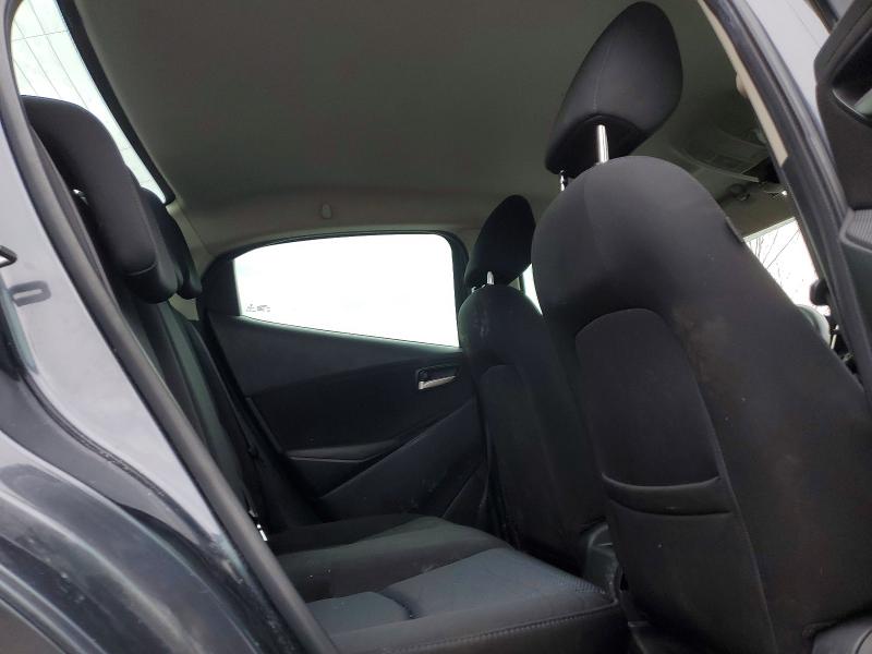 46584316 :رقم المزاد ، 3MYDLBYVXGY103223 vin ، 2016 Toyota Yaris مزاد بيع
