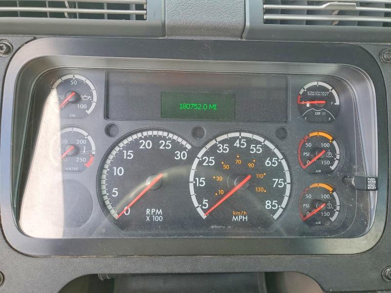 Aukcja sprzedaży 2016 Freightliner Cascadia 113, vin: 3AKBGAD42GSHV6431, numer aukcji: 46256936