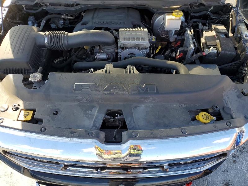 Продаж на аукціоні авто 2020 Ram 1500, vin: 1C6RREHT5LN372750, номер лоту: 45935726