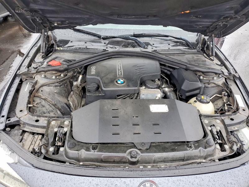 Продажа на аукционе авто 2016 Bmw 320, vin: WBA8A9C57GK615782, номер лота: 45551876