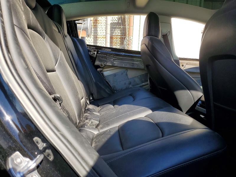 Aukcja sprzedaży 2022 Tesla Model 3, vin: 5YJ3E1EB7NF209985, numer aukcji: 45872366