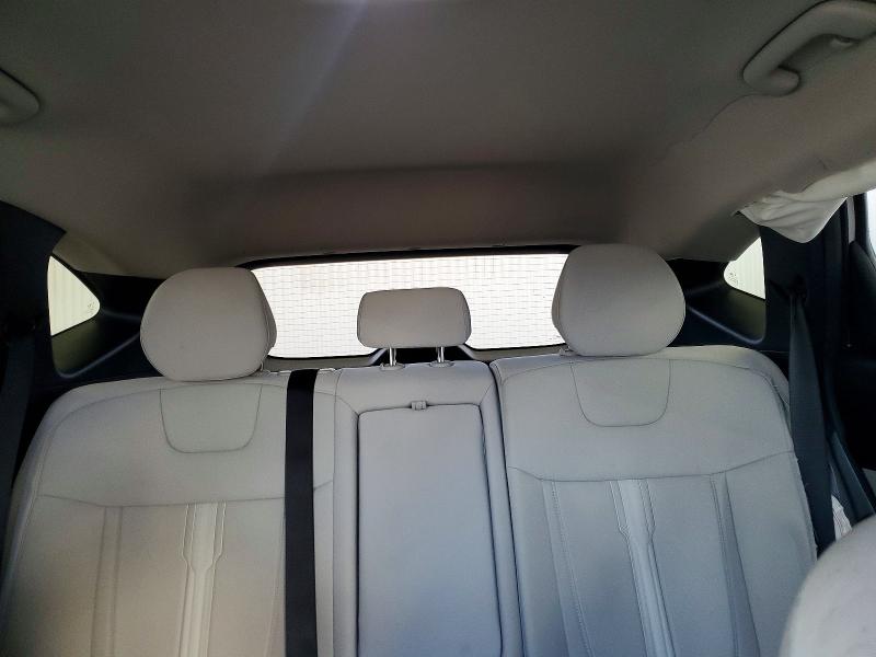 47769086 :رقم المزاد ، 5NMJB3DE7SH505364 vin ، 2025 Hyundai Tucson مزاد بيع