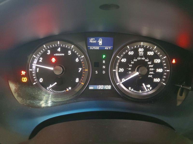 79230305 :رقم المزاد ، JTHBJ46G972027003 vin ، 2007 Lexus Es 350 مزاد بيع