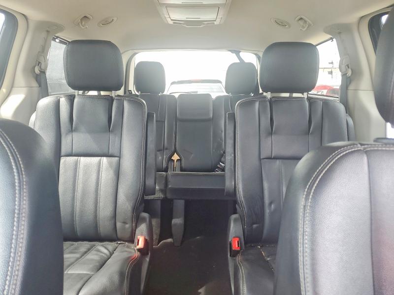 Продаж на аукціоні авто 2015 Chrysler Town & Country, vin: 2C4RC1BG8FR578117, номер лоту: 47520656