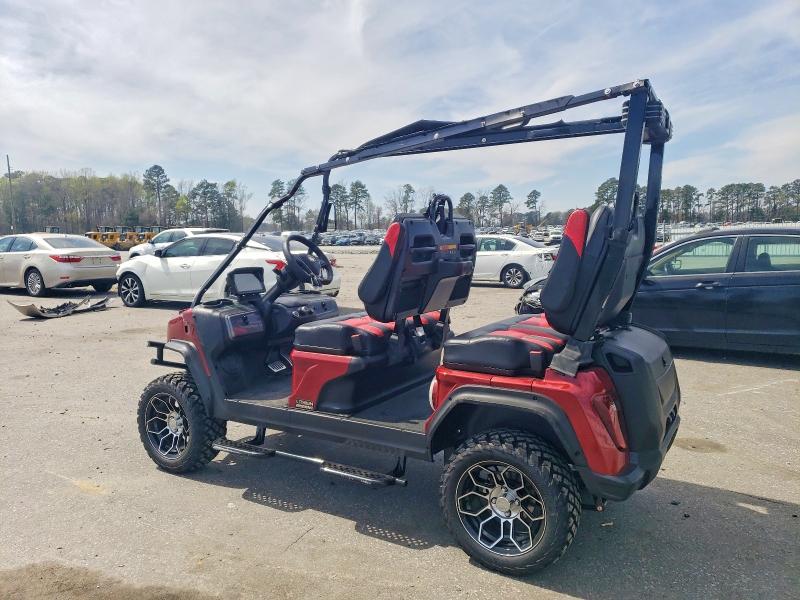 46513636 :رقم المزاد ، 7MZHFB1B1SC016801 vin ، 2025 Othe Recreational Vehicle (rv) مزاد بيع