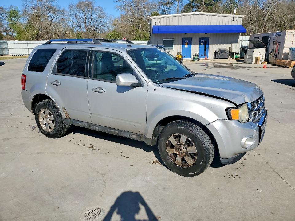 2012 Ford Escape მანქანა იყიდება აუქციონზე, vin: 1FMCU0E75CKC13196, აუქციონის ნომერი: 45982236