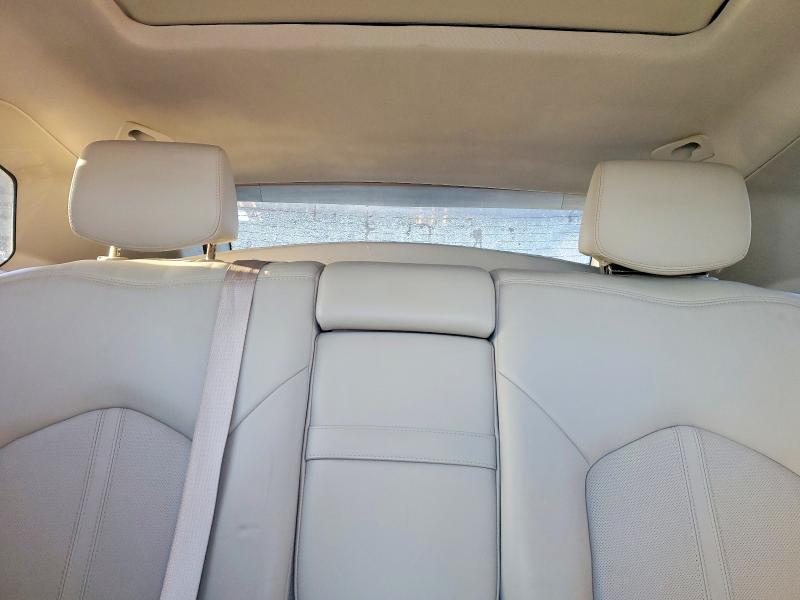 Продаж на аукціоні авто 2012 Cadillac Srx, vin: 3GYFNAE35CS537961, номер лоту: 46002956