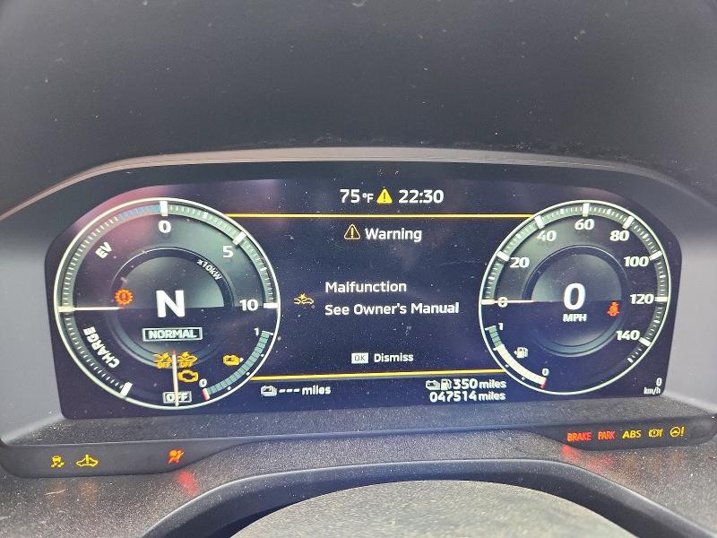 Продаж на аукціоні авто 2023 Mitsubishi Outlander, vin: JA4T5UA95PZ058561, номер лоту: 79606315