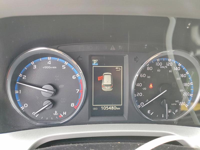 2017 Toyota Rav4 მანქანა იყიდება აუქციონზე, vin: 2T3ZFREV0HW387655, აუქციონის ნომერი: 75640085