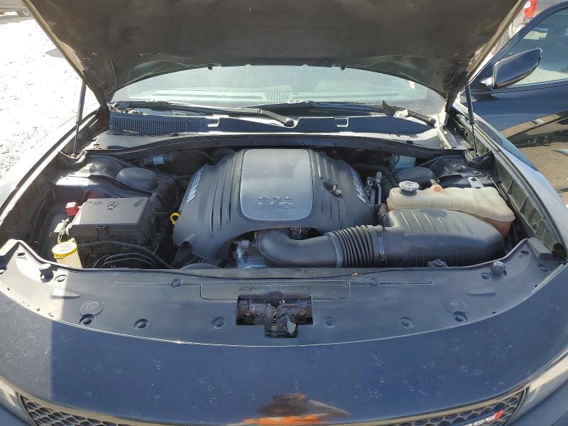 Aukcja sprzedaży 2019 Dodge Charger, vin: 2C3CDXCT6KH633413, numer aukcji: 46531916