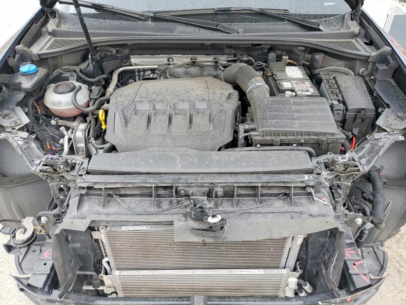 Aukcja sprzedaży 2022 Audi Q3, vin: WA1DECF31N1100500, numer aukcji: 78545495