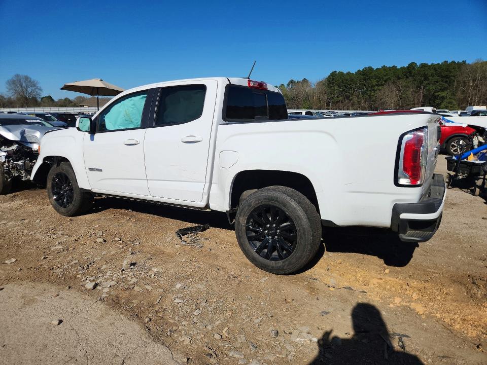 Продажа на аукционе авто 2022 Gmc Canyon, vin: 1GTG5CEN7N1208321, номер лота: 79600355