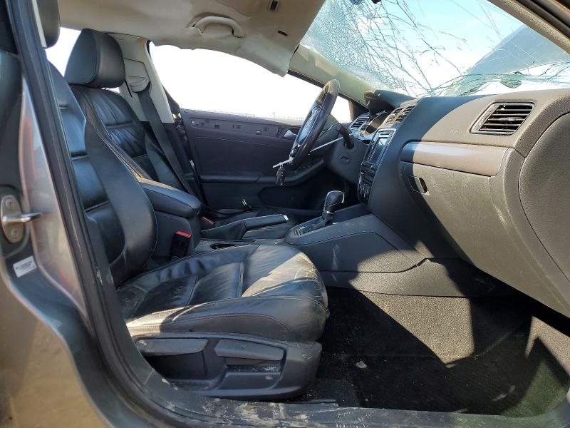 Aukcja sprzedaży 2017 Volkswagen Jetta, vin: 3VWL17AJ3HM280495, numer aukcji: 45867276