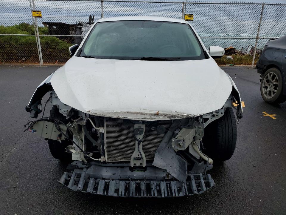 Aukcja sprzedaży 2016 Nissan Sentra, vin: 3N1AB7AP5GY332229, numer aukcji: 46217916