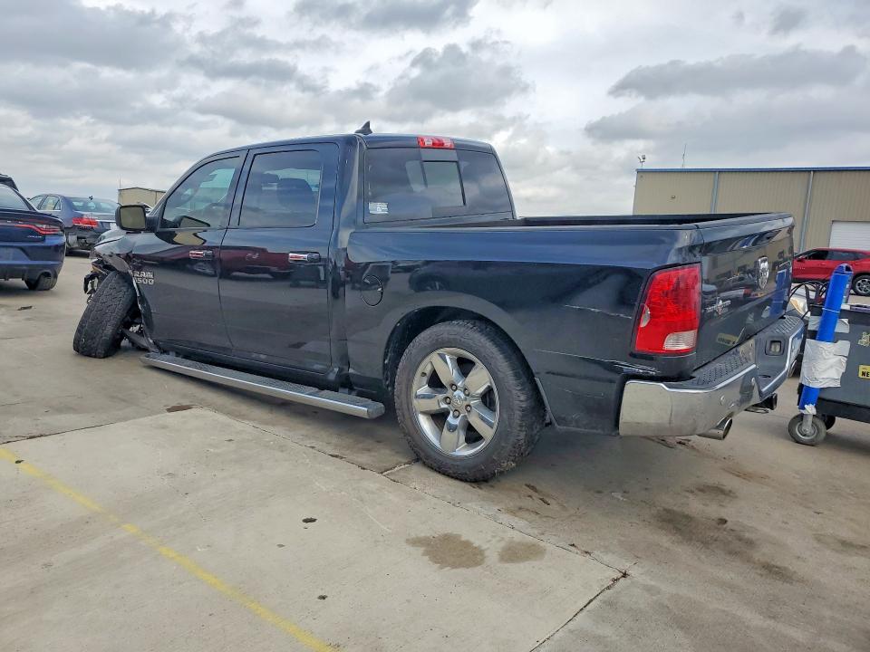 Aukcja sprzedaży 2015 Ram 1500, vin: 1C6RR6LT7FS569888, numer aukcji: 41874966
