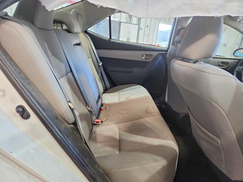 Aukcja sprzedaży 2015 Toyota Corolla, vin: 2T1BURHE7FC417907, numer aukcji: 47138756