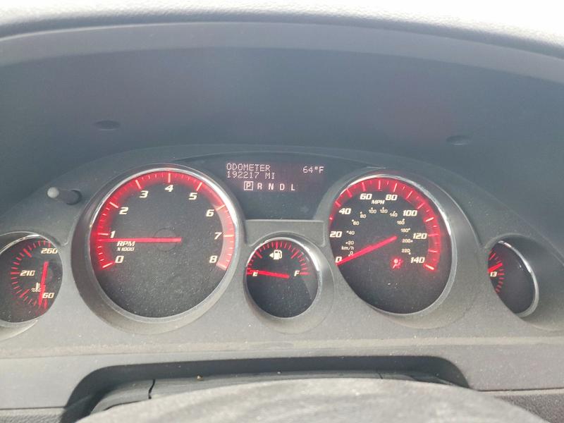 Продаж на аукціоні авто 2007 Gmc Acadia, vin: 1GKER33727J103788, номер лоту: 46470476