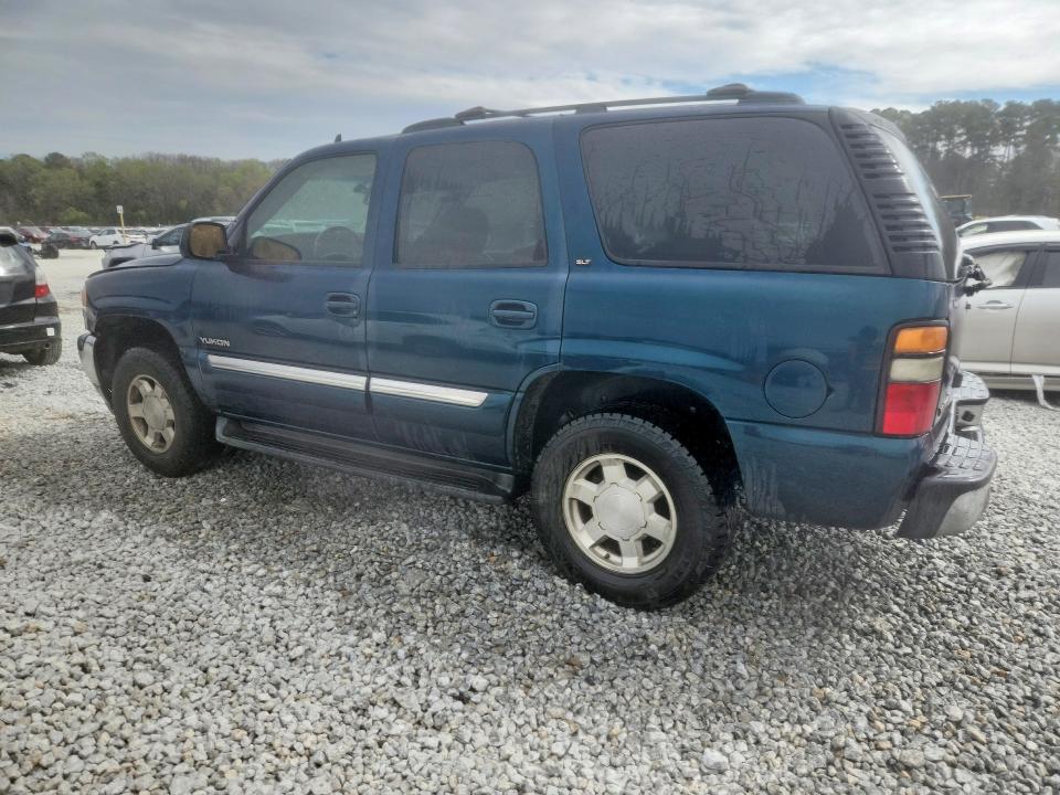 46665716 :رقم المزاد ، 1GKEC13Z36R155969 vin ، 2006 Gmc Yukon مزاد بيع
