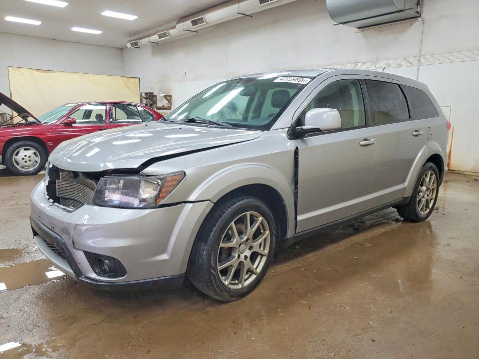 Aukcja sprzedaży 2015 Dodge Journey, vin: 3C4PDCEG8FT614560, numer aukcji: 47759896