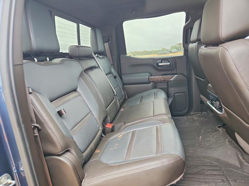 Продаж на аукціоні авто 2019 Gmc Sierra, vin: 1GTU9FEL3KZ313524, номер лоту: 41879436