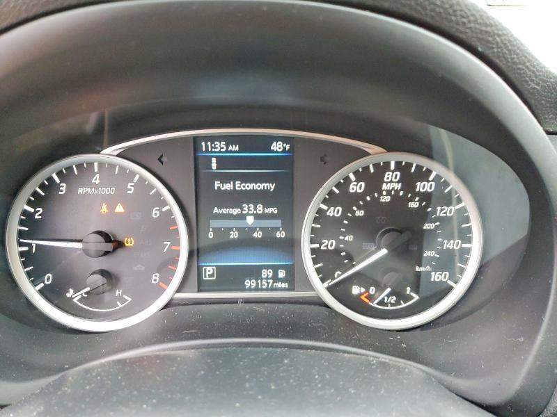 Aukcja sprzedaży 2019 Nissan Sentra, vin: 3N1AB7AP4KY375985, numer aukcji: 78459405