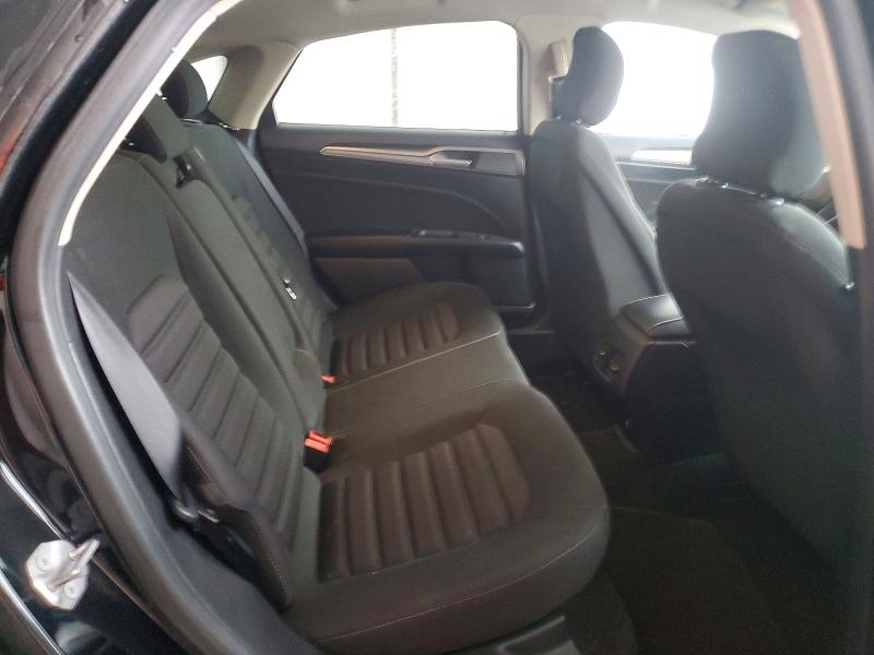 Auction sale of the 2018 Ford Fusion, vin: 3FA6P0H72JR236745, lot number: 45958986