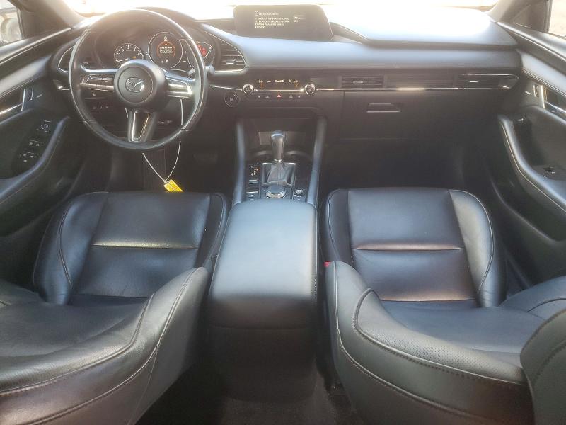 Aukcja sprzedaży 2022 Mazda 3, vin: JM1BPAML0N1509389, numer aukcji: 46939456
