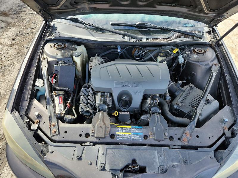 Aukcja sprzedaży 2008 Pontiac Grand Prix, vin: 2G2WP552781187352, numer aukcji: 46236666