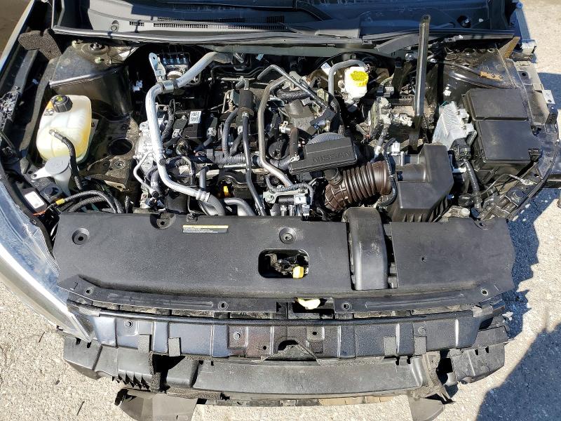Продаж на аукціоні авто 2025 Nissan Sentra, vin: 3N1AB8CV2SY288359, номер лоту: 45804316