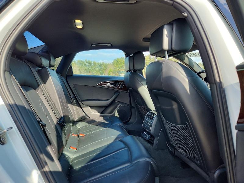 Продаж на аукціоні авто 2016 Audi A6, vin: WAUFGAFC2GN167094, номер лоту: 42011016