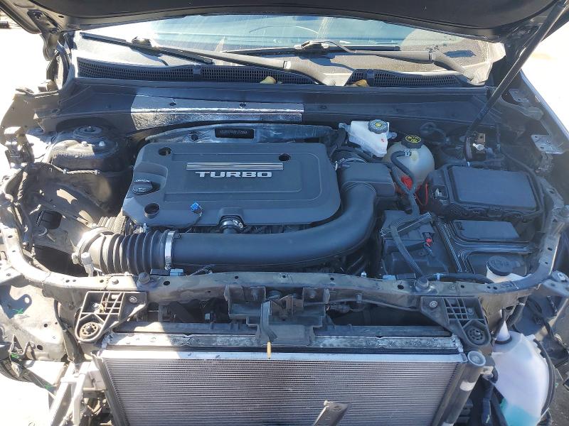 Продаж на аукціоні авто 2019 Cadillac Xt4, vin: 1GYFZCR4XKF212552, номер лоту: 46665696