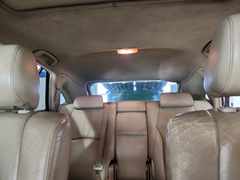 48146936 :رقم المزاد ، 2T2HA31U34C002920 vin ، 2004 Lexus Rx 330 مزاد بيع
