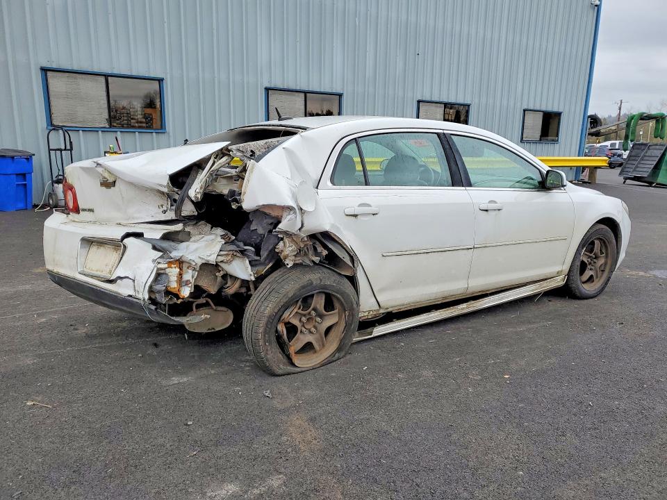 Продаж на аукціоні авто 2009 Chevrolet Malibu, vin: 1G1ZH57B59F169311, номер лоту: 47776506