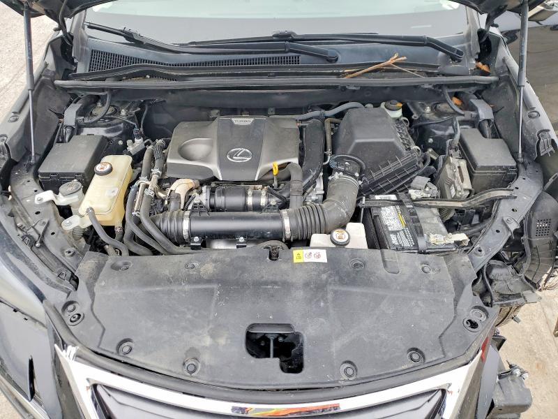 Продаж на аукціоні авто 2016 Lexus Nx 200t, vin: JTJYARBZ1G2048232, номер лоту: 46047196