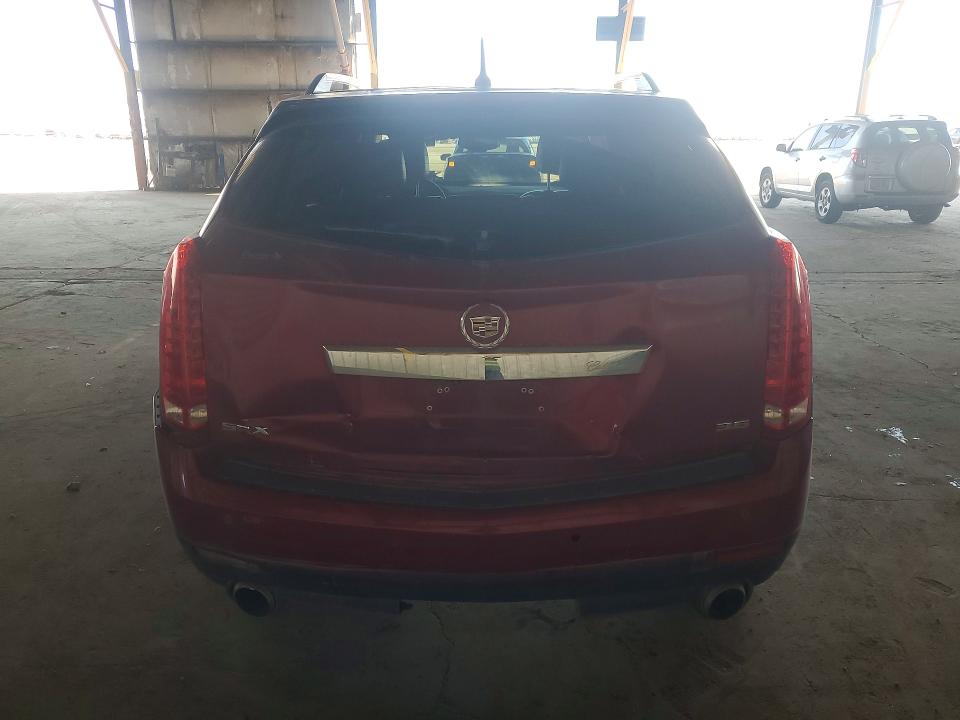 Продаж на аукціоні авто 2013 Cadillac Srx, vin: 3GYFNCE39DS577733, номер лоту: 79759145
