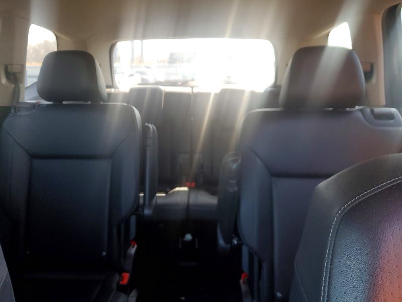 Продажа на аукционе авто 2019 Volkswagen Atlas, vin: 1V2WR2CA4KC612203, номер лота: 47920086