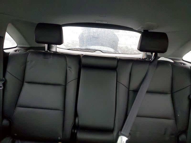 Aukcja sprzedaży 2017 Acura Rdx, vin: 5J8TB4H35HL006580, numer aukcji: 79624365