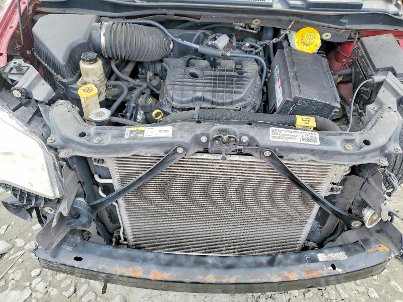 2014 Chrysler Town & Country მანქანა იყიდება აუქციონზე, vin: 2C4RC1CG5ER164936, აუქციონის ნომერი: 78028655