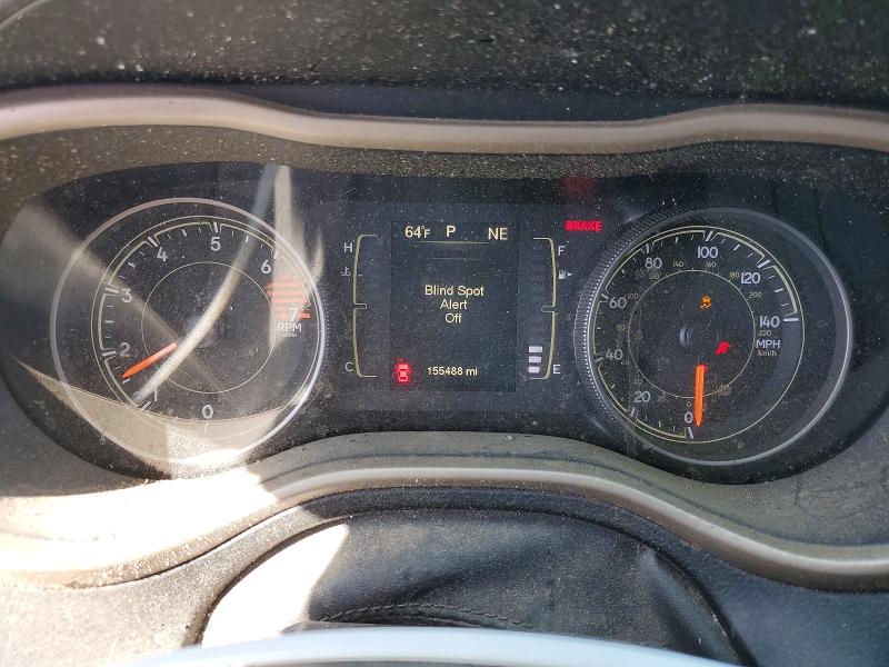 46650886 :رقم المزاد ، 1C4PJLCB2HW535155 vin ، 2017 Jeep Cherokee مزاد بيع