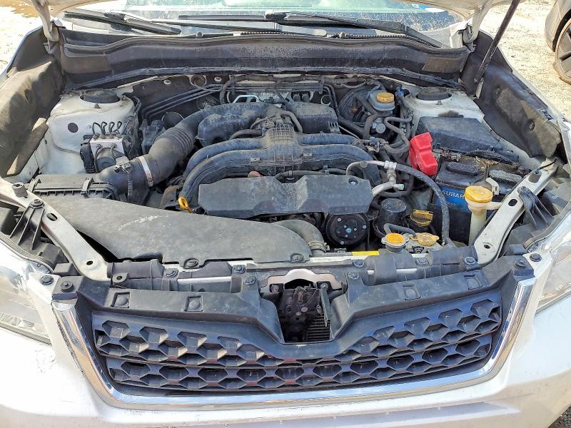 Продажа на аукционе авто 2016 Subaru Forester, vin: JF2SJADC8GH529838, номер лота: 41885266