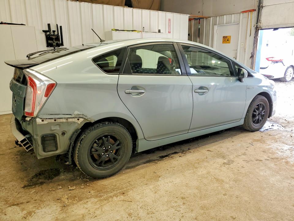 Продаж на аукціоні авто 2015 Toyota Prius, vin: JTDKN3DU2F1872496, номер лоту: 46989866