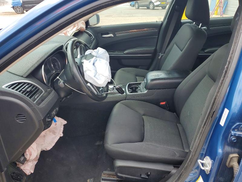 Продажа на аукционе авто 2020 Chrysler 300, vin: 2C3CCAAG2LH175473, номер лота: 47552456