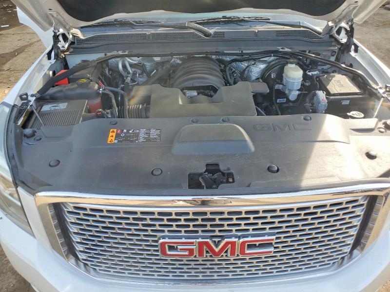 Aukcja sprzedaży 2017 Gmc Yukon, vin: 1GKS2CKJ6HR212181, numer aukcji: 47271656