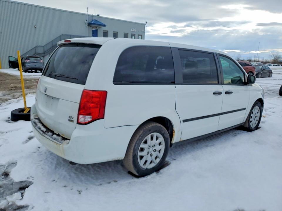 Aukcja sprzedaży 2014 Ram Tradesman, vin: 2C4JRGAG4ER346161, numer aukcji: 45660636