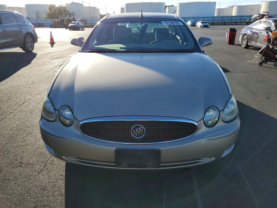 Aukcja sprzedaży 2005 Buick Lacrosse, vin: 2G4WC532X51235315, numer aukcji: 79798285