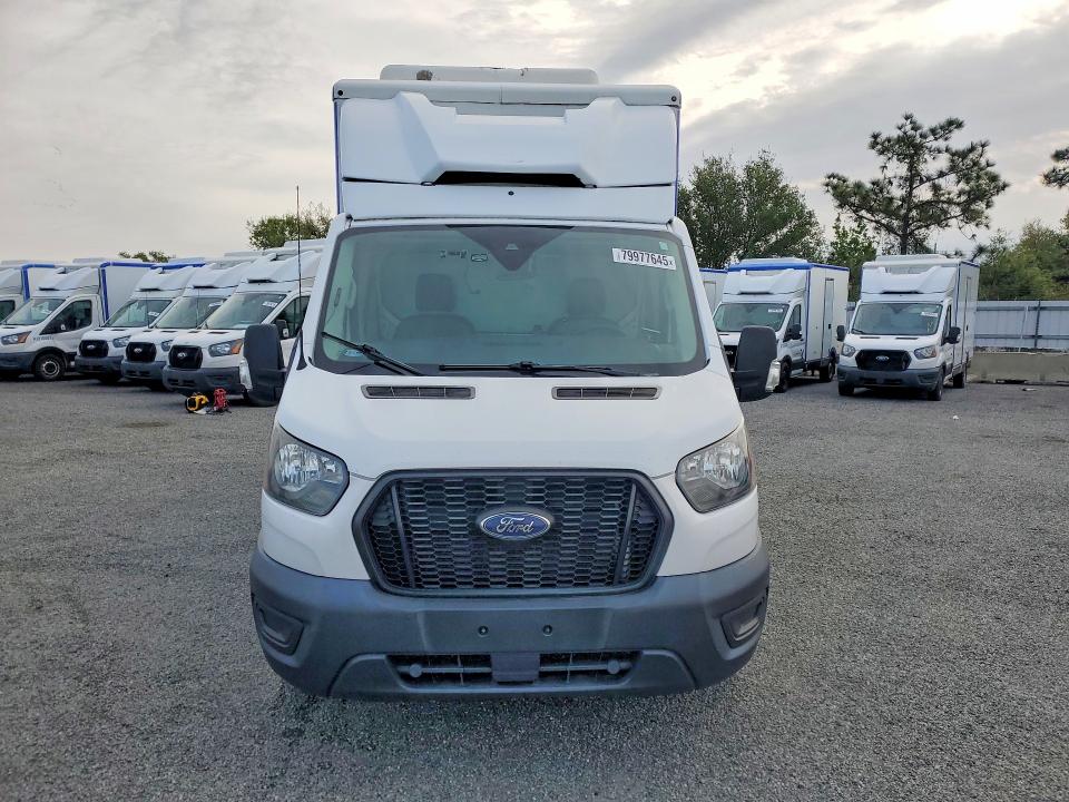 Aukcja sprzedaży 2020 Ford Transit, vin: 1FDBW5Z82LKB40259, numer aukcji: 79977645