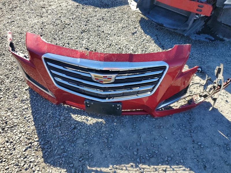 Продажа на аукционе авто 2016 Cadillac Cts, vin: 1G6AR5SS2G0161954, номер лота: 46331746