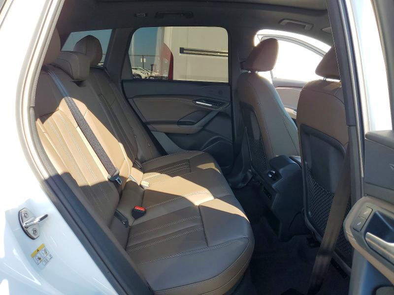 Продаж на аукціоні авто 2025 Audi Q6 E-tron, vin: WA114BGF0SA041525, номер лоту: 47393716