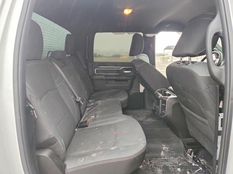 Продаж на аукціоні авто 2024 Ram 2500, vin: 3C6UR5DL6RG388473, номер лоту: 78799775