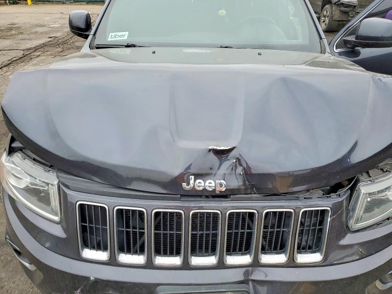 Aukcja sprzedaży 2014 Jeep Grand Cherokee, vin: 1C4RJFAG4EC199000, numer aukcji: 47992066